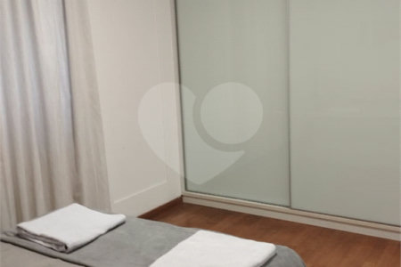 Duplex à venda com 3 suítes em Cerqueira Cesar, São Paulo, SP