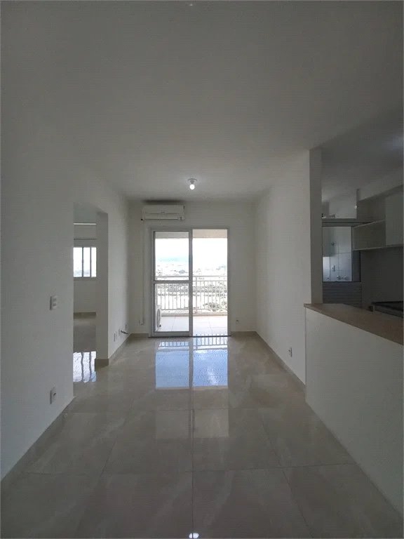 Apartamento à venda com 2 quartos em Água Branca, São Paulo, SP