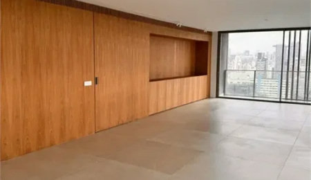 Apartamento para alugar com 4 quartos, sendo 3 suítes,  em Pinheiros, São Paulo, SP