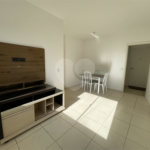 Apartamento para alugar com 2 quartos em Vila Popular, Itapetininga, SP