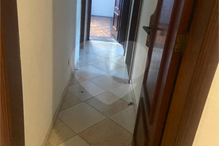 Apartamento à venda com 3 quartos em Tijuca, Rio de Janeiro, RJ
