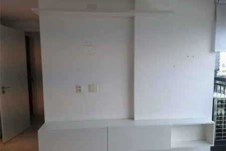 Apartamento à venda com 2 quartos, sendo 1 suíte, em Vila Leopoldina, São Paulo, SP