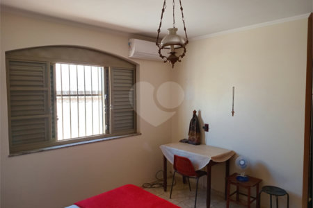 Casa à venda com 3 quartos, sendo 1 suíte, em Vila José Bonifácio, Araraquara, SP
