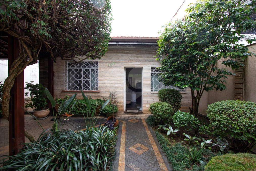 Casa Térrea à venda com 3 quartos em Planalto Paulista, São Paulo, SP