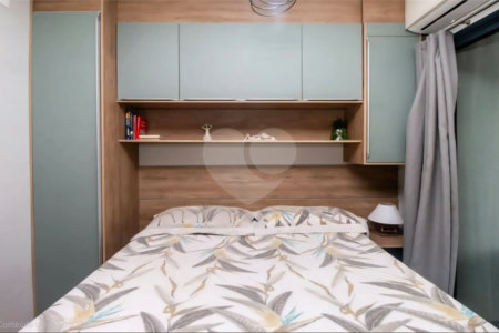 Studio à venda ou para alugar com 1 quarto em Bela Vista, São Paulo, SP
