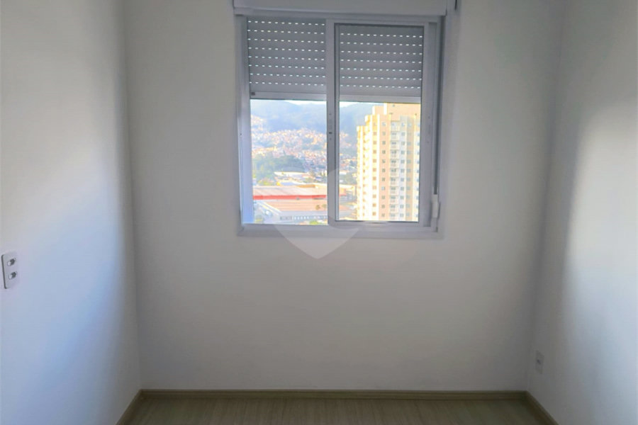 Apartamento para alugar com 2 quartos em Jaraguá, São Paulo, SP