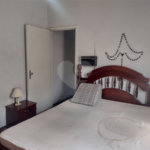Casa térrea na Vila Prado.