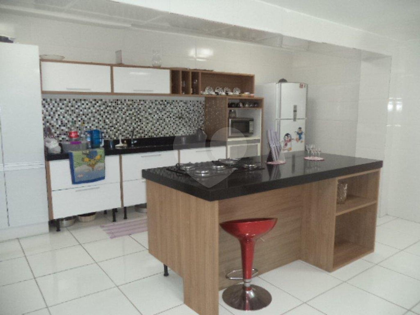 Casa de Vila à venda com 3 suítes em Santana, São Paulo, SP