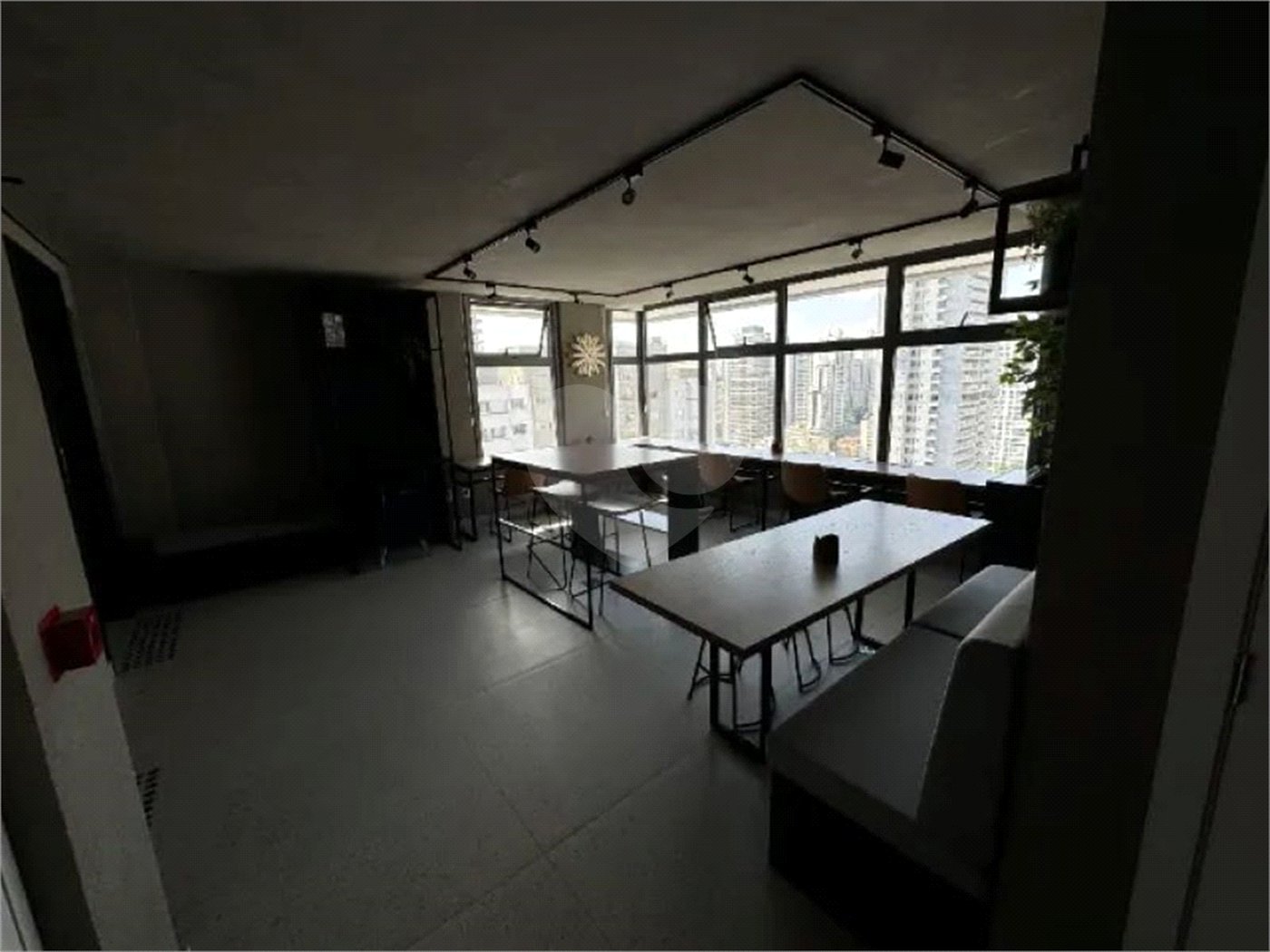 Studio à venda com 1 quarto em Perdizes, São Paulo, SP
