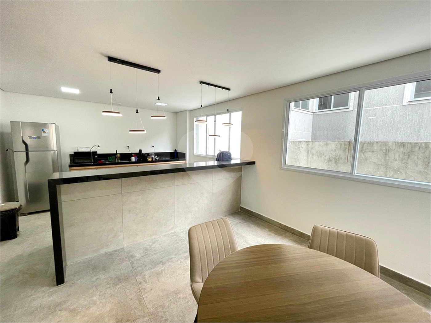 Apartamento à venda com 2 quartos em Tucuruvi, São Paulo, SP