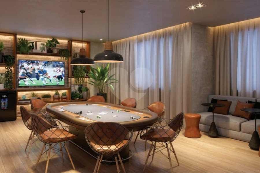 Apartamento à venda com 2 quartos, sendo 1 suíte, em Freguesia do Ó, São Paulo, SP