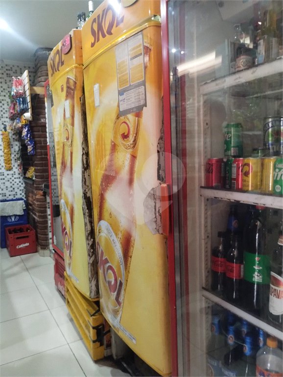 Terreno à venda em Vila Jundiaí, Mogi das Cruzes, SP