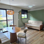 Apartamento para alugar com 1 quarto em Campos Elíseos, São Paulo, SP