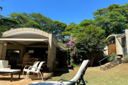 Casa à venda com 5 quartos, sendo 3 suítes, em Morumbi, São Paulo, SP