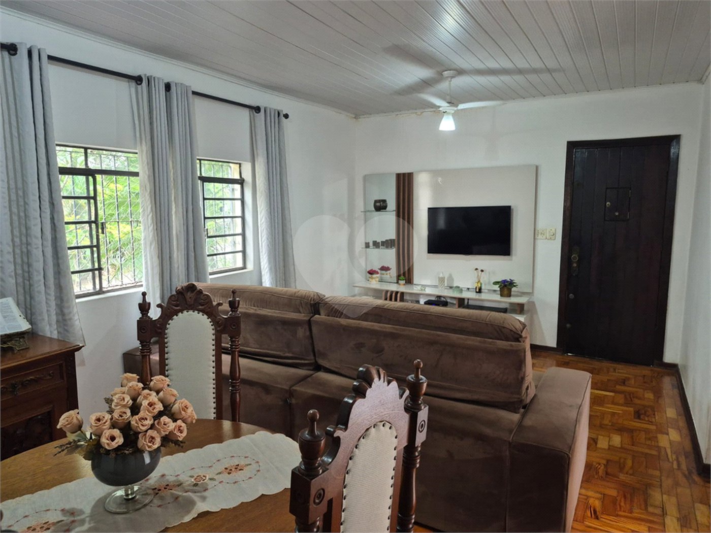 Casa à venda com 3 quartos em Jardim Franca, São Paulo, SP
