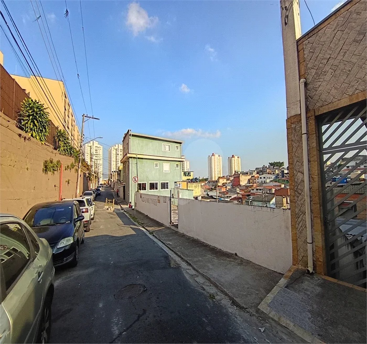 Terreno à venda ou para alugar em Lauzane Paulista, São Paulo, SP