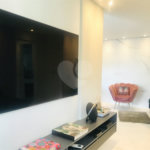 Apartamento à venda com 1 suíte em Campestre, Santo André, SP