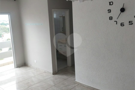 Apartamento para alugar com 2 quartos em Parque Três Meninos, Sorocaba, SP