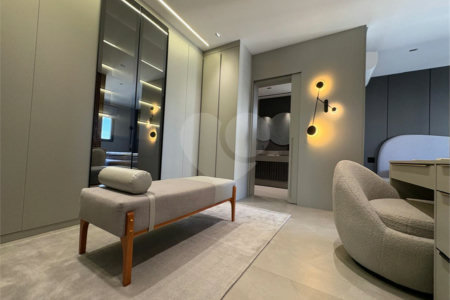 Apartamento à venda com 3 suítes em Jardim Faculdade, Sorocaba, SP