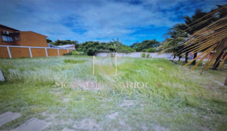 Terreno em condomínio à venda em Praia Rasa, Armação dos Búzios, RJ