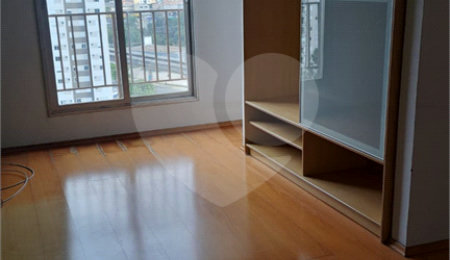 Apartamento à venda com 3 quartos em Vila Andrade, São Paulo, SP