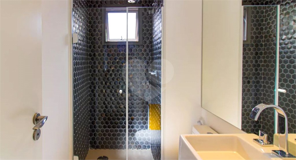 Apartamento à venda com 3 suítes em Perdizes, São Paulo, SP