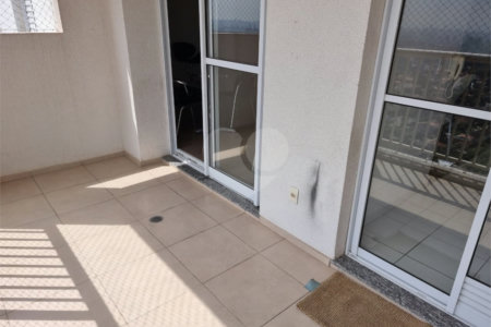 Apartamento à venda ou para alugar com 1 suíte em Fazenda Morumbi, São Paulo, SP