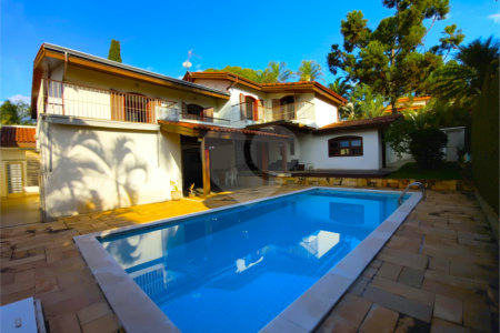 Casa à venda com 4 quartos, sendo 3 suítes,  no condomínio Village D'avignon, Sorocaba - SP
