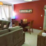 Apartamento à venda com 3 quartos, sendo 1 suíte, em Vila São Francisco, São Paulo, SP