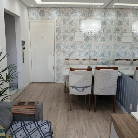 Apartamento à venda com 2 quartos em Vila Helena, Sorocaba, SP