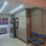 Apartamento à venda com 3 suítes em Tucuruvi, São Paulo, SP