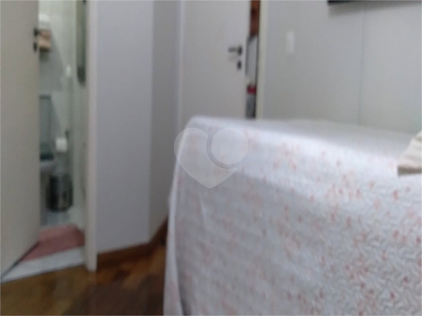 Apartamento à venda com 3 quartos, sendo 1 suíte, em Mandaqui, São Paulo, SP