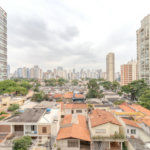 Apartamento à venda com 3 suítes em Brooklin, São Paulo, SP