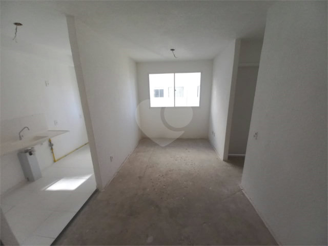 Apartamento à venda com 2 quartos em Butantã, São Paulo, SP