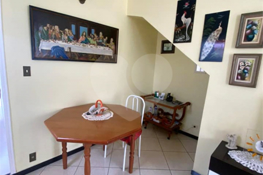 Sobrado à venda com 2 quartos em Água Fria, São Paulo, SP