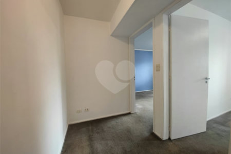 Apartamento à venda com 2 quartos em Alto da Boa Vista, São Paulo, SP