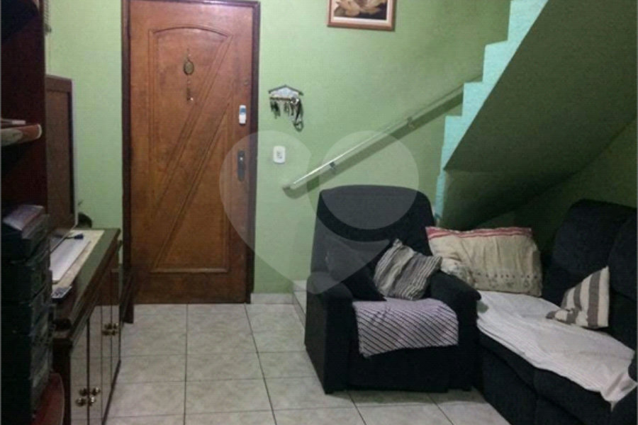 Casa à venda com 4 quartos, sendo 1 suíte,  em Vila Maria, São Paulo, SP