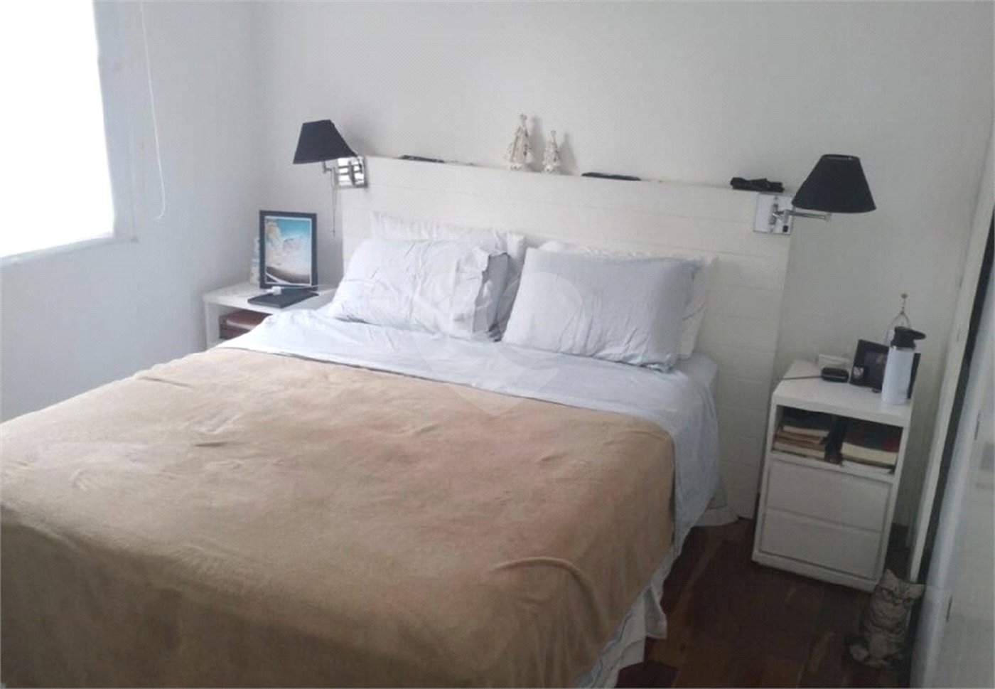 Apartamento à venda com 2 quartos, sendo 1 suíte, em Vila Andrade, São Paulo, SP
