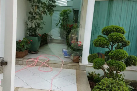 Casa à venda com 4 suítes em Tucuruvi, São Paulo, SP