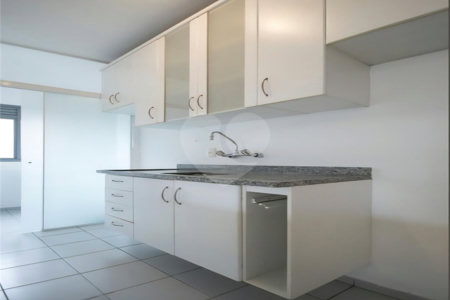 Apartamento à venda ou para alugar com 1 quarto em Brooklin Paulista, São Paulo, SP
