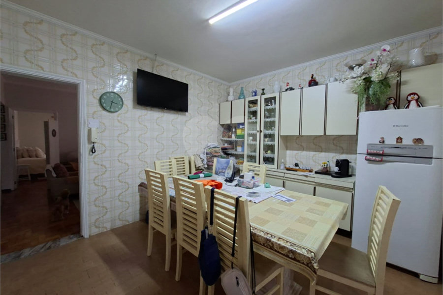 Casa à venda ou para alugar com 4 quartos, sendo 2 suítes, em Tucuruvi, São Paulo, SP