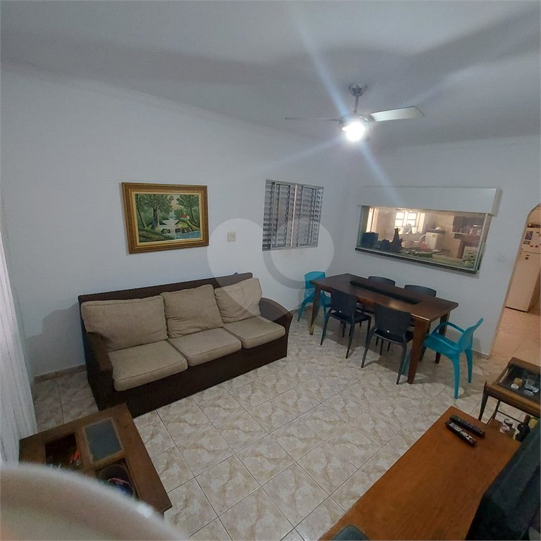 Casa Térrea à venda com 3 quartos, sendo 1 suíte, em Vila Guilherme, São Paulo, SP
