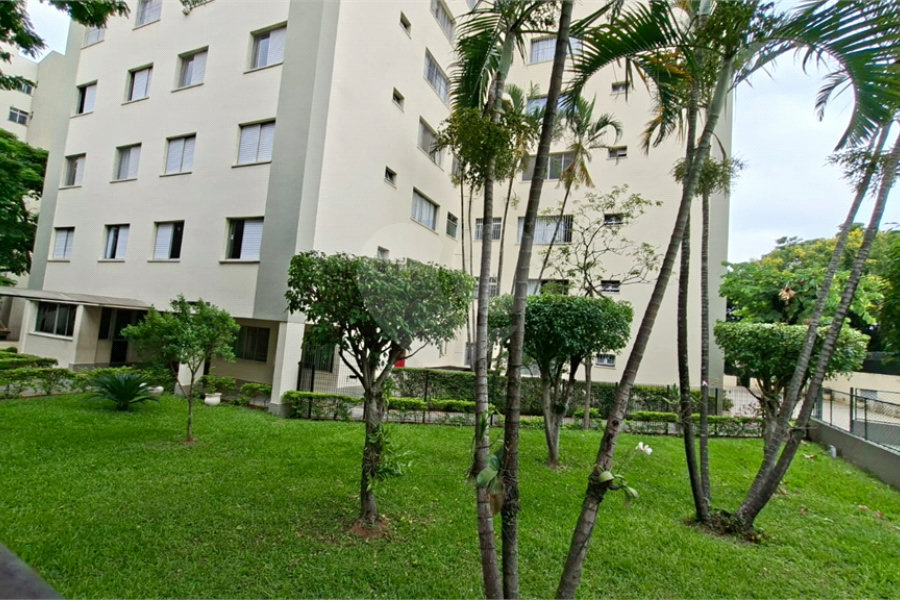 Apartamento à venda ou para alugar com 2 quartos em Mandaqui, São Paulo, SP