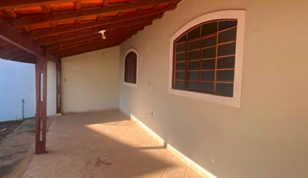 Casa para alugar com 3 quartos, sendo 2 suítes,  em Parque Ortolândia, Hortolândia, SP