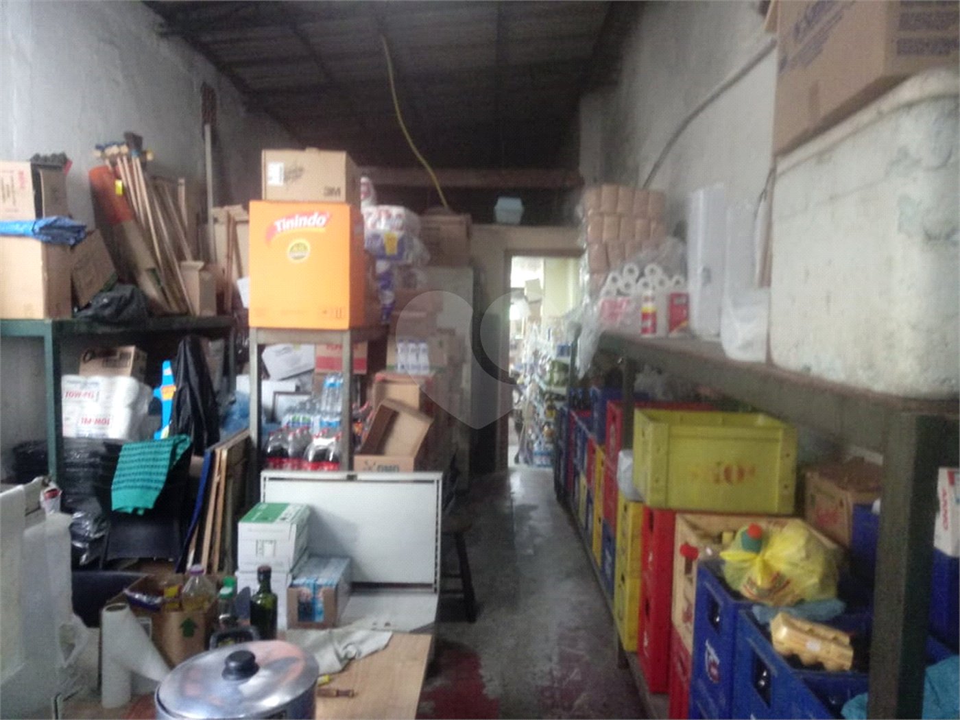 Loja à venda em Rio Comprido, Rio de Janeiro, RJ