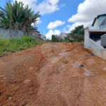 Terreno à venda em Nova Cerejeira, Atibaia, SP