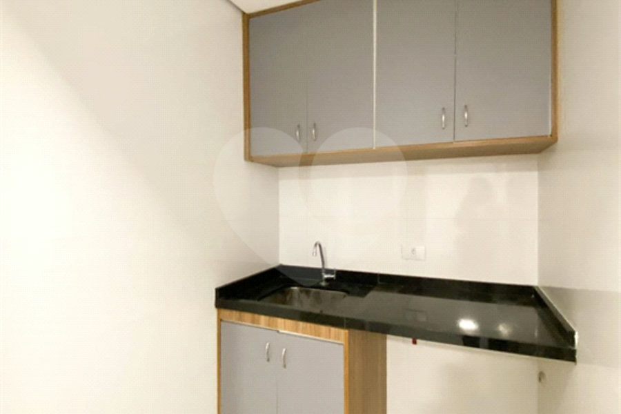 Apartamento à venda com 1 quarto em Vila Maria, São Paulo, SP