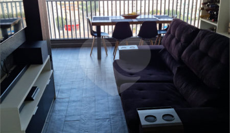 Apartamento à venda com 1 suíte em Vila Mariana, São Paulo, SP