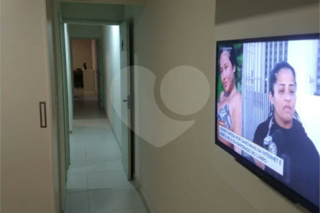 Sobrado à venda com 3 suítes em Vila Mazzei, São Paulo, SP