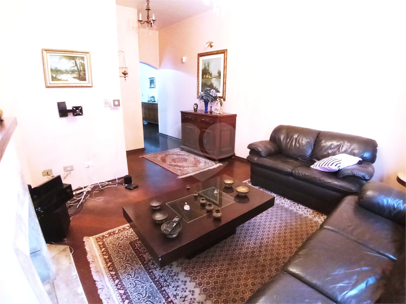 Casa Térrea à venda com 3 quartos, sendo 1 suíte, em Casa Verde, São Paulo, SP